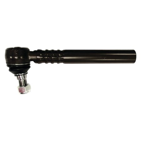 Db Electrical New Inner Tie Rod For Massey Ferguson 398, 399, 4245, 4255, 4270 1204-4764